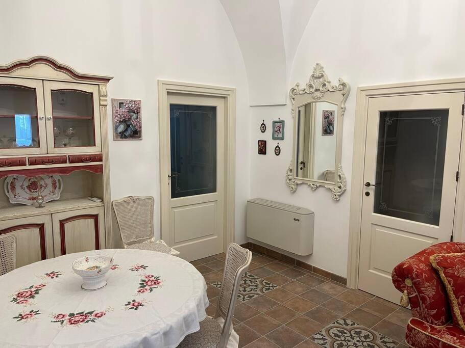 Stella Del Mezzogiorno Villa Martina Franca Dış mekan fotoğraf