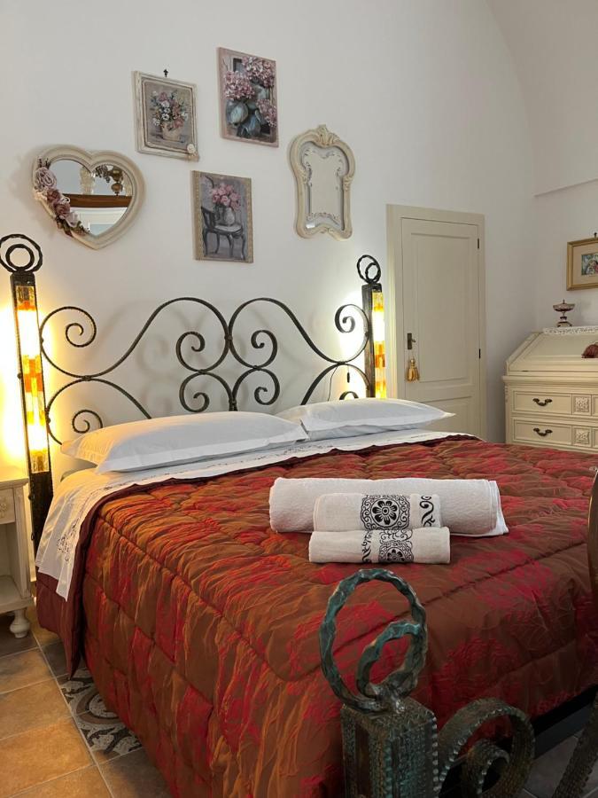 Stella Del Mezzogiorno Villa Martina Franca Dış mekan fotoğraf
