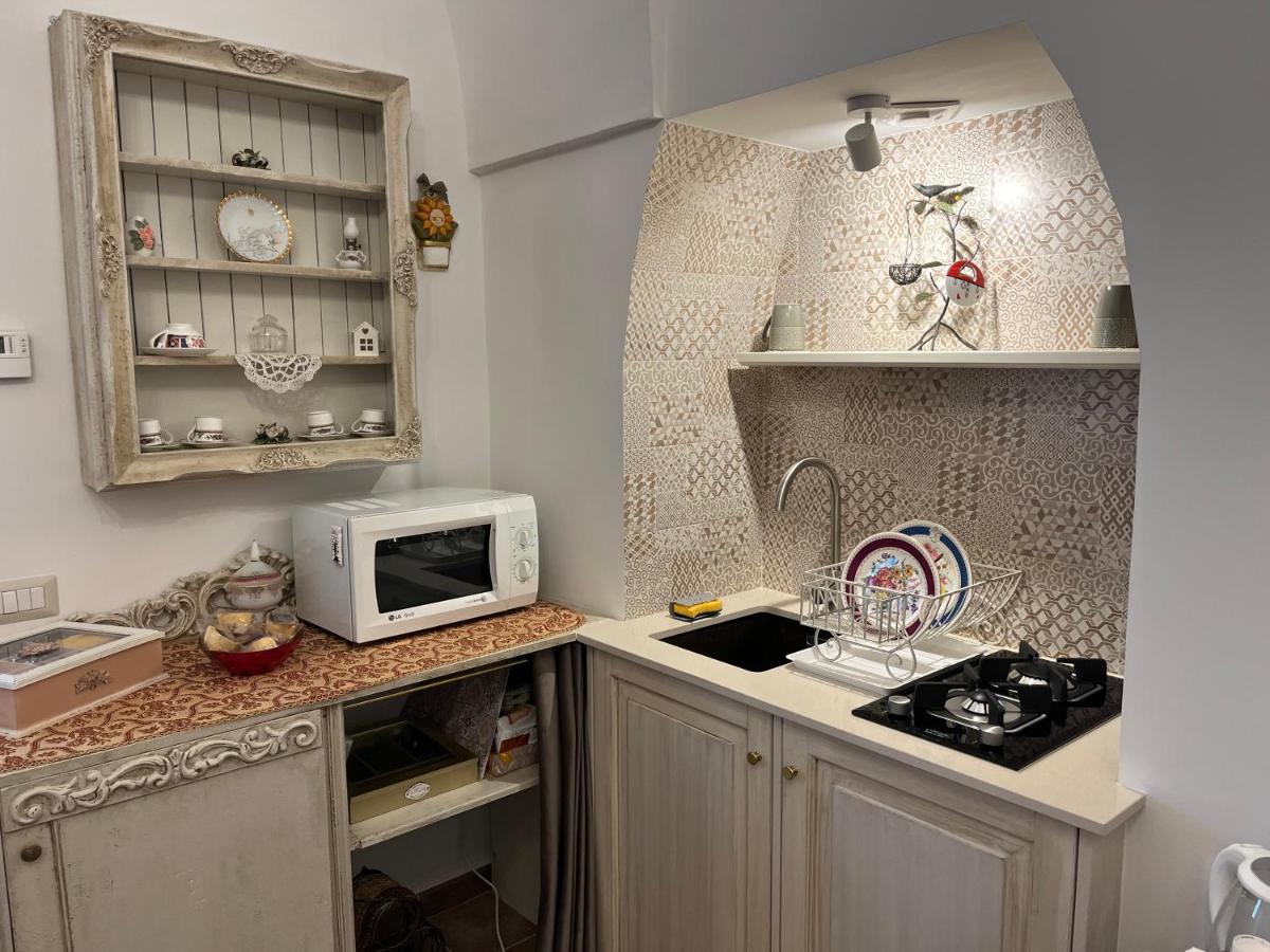 Stella Del Mezzogiorno Villa Martina Franca Dış mekan fotoğraf